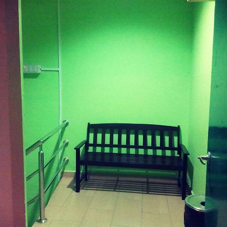 Chicwan Inn Bintulu Eksteriør bilde