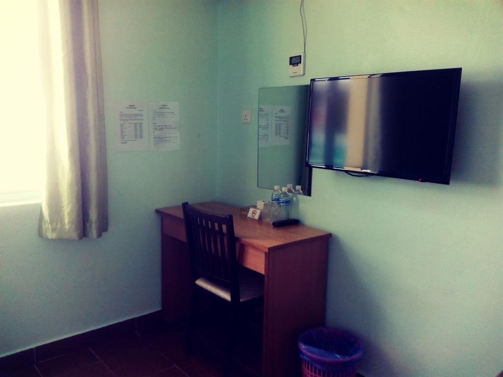Chicwan Inn Bintulu Eksteriør bilde