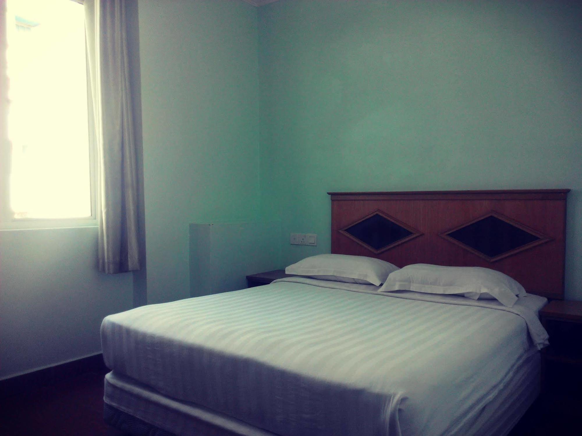 Chicwan Inn Bintulu Eksteriør bilde