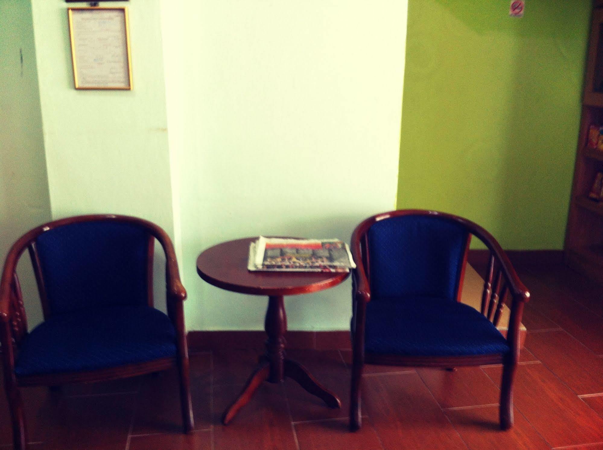 Chicwan Inn Bintulu Eksteriør bilde